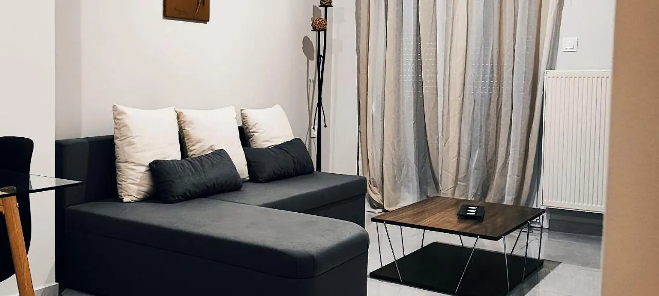 شقة Urbancozy Appartment# سالونيك اليونان
