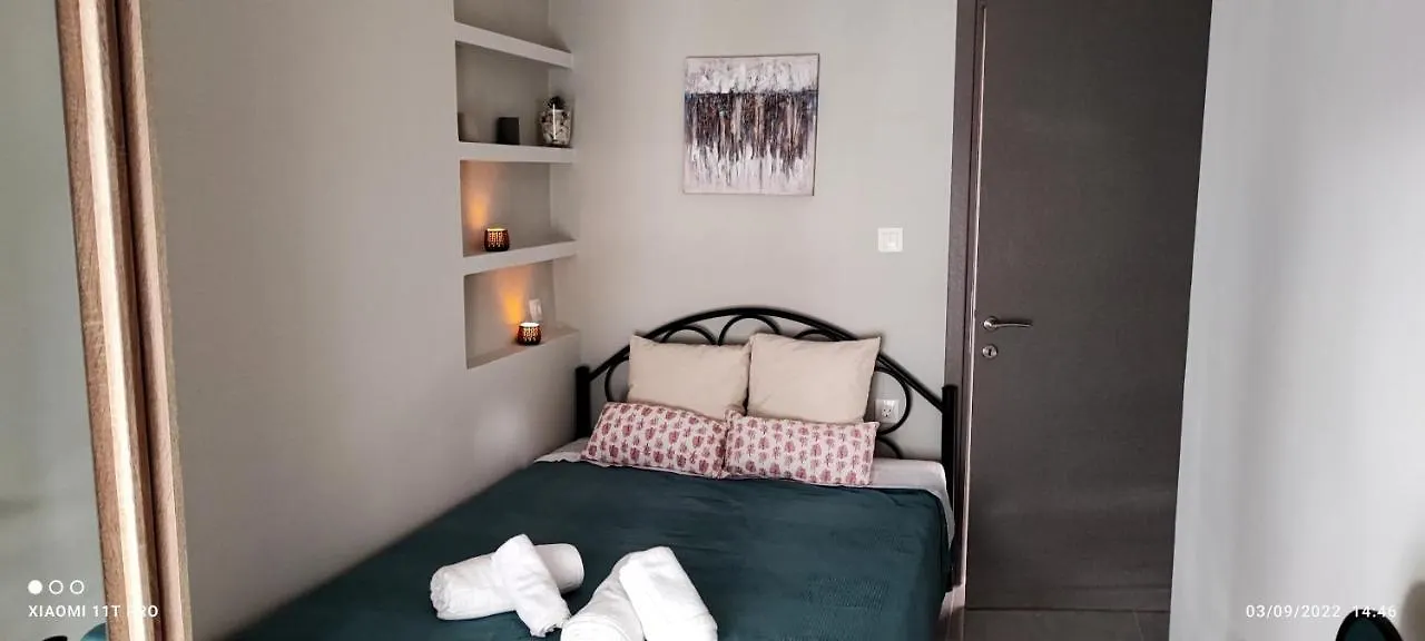 شقة Urbancozy Appartment# سالونيك