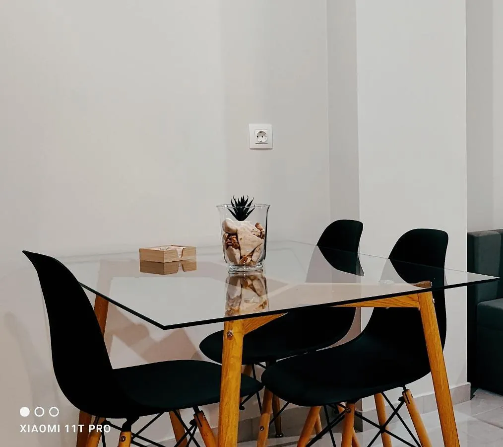 Urbancozy Appartment# سالونيك شقة