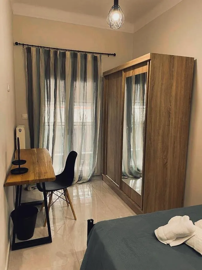 شقة Urbancozy Appartment# سالونيك