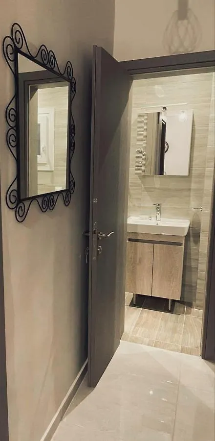 Urbancozy Appartment# سالونيك شقة