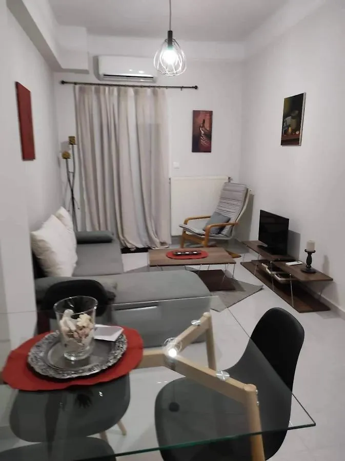 Urbancozy Appartment# سالونيك 0*,  اليونان